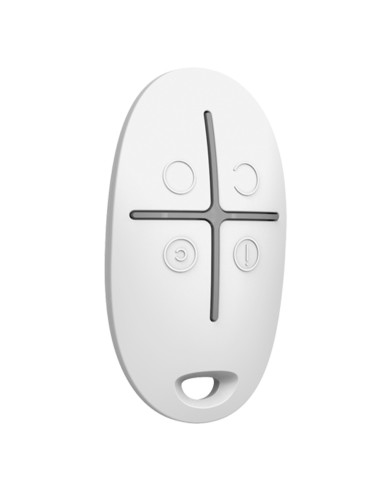 KIT DE ALARMA PROFESIONAL - CERTIFICADO GRADO 2 - COMUNICACIÓN ETHERNET Y DUAL SIM 4G (LTE) - INALÁMBRICO 868 MHZ JEWELLER Y WIN