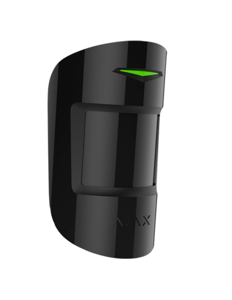 KIT DE ALARMA PROFESIONAL - CERTIFICADO GRADO 2 - COMUNICACIÓN ETHERNET Y DUAL SIM GPRS - INALÁMBRICO 868 MHZ JEWELLER Y WINGS -