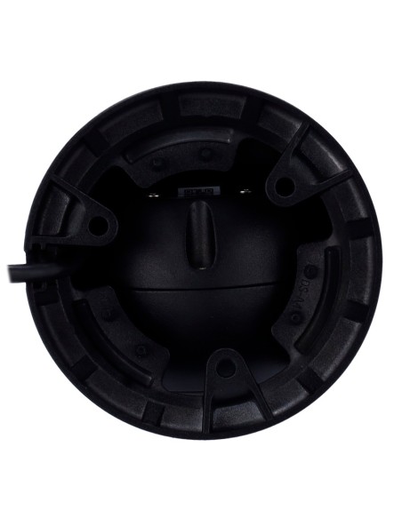 CÁMARA IP TURRET 5 MEGAPIXEL AJAX - PROGRESSIVE SCAN CMOS_x000D_ - LENTE 2.8 MM, RANURA MICROSD HASTA 256GB_x000D_ - IR LEDS ALC