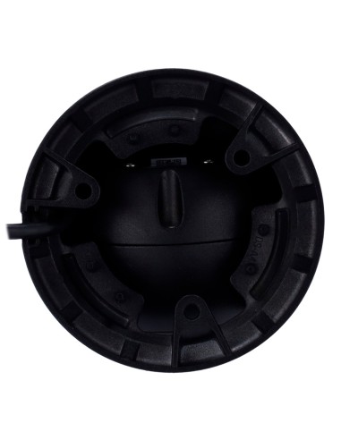 CÁMARA IP TURRET 8 MEGAPIXEL AJAX - PROGRESSIVE SCAN CMOS_x000D_ - LENTE 4 MM, RANURA MICROSD HASTA 256GB_x000D_ - IR LEDS ALCAN