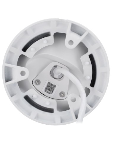 CÁMARA IP TURRET 8 MEGAPIXEL AJAX - PROGRESSIVE SCAN CMOS_x000D_ - LENTE 4 MM, RANURA MICROSD HASTA 256GB_x000D_ - IR LEDS ALCAN