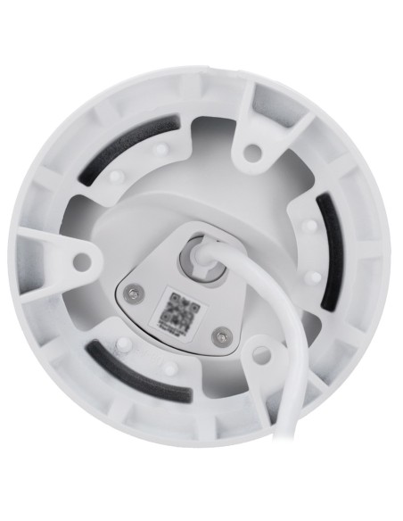 CÁMARA IP TURRET 8 MEGAPIXEL AJAX - PROGRESSIVE SCAN CMOS_x000D_ - LENTE 2.8 MM, RANURA MICROSD HASTA 256GB_x000D_ - IR LEDS ALC