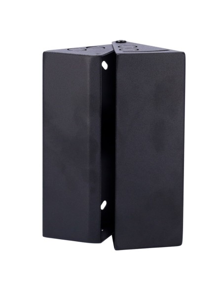 SOPORTE PARA VIDEOPORTERO - ESPECÍFICO PARA AKUVOX AK-R20A - MEDIDAS: 137 (AL) X 83 (AN) X 50 (FO) MM - FABRICADO EN ACERO GALVA