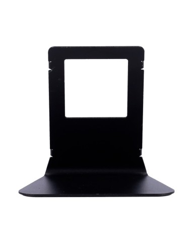 SOPORTE DE MESA - ESPECÍFICO PARA VIDEOPORTEROS - COMPATIBLE CON MONITOR AK-C313 Y AK-C315 - ORIFICIOS DE CONEXIÓN - MEDIDAS: 11