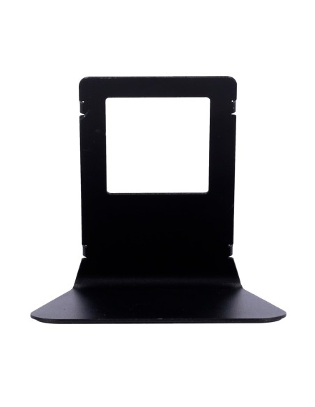 SOPORTE DE MESA - ESPECÍFICO PARA VIDEOPORTEROS - COMPATIBLE CON MONITOR AK-C313 Y AK-C315 - ORIFICIOS DE CONEXIÓN - MEDIDAS: 11