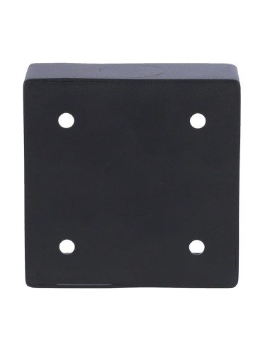 CAJA DE CONEXIÓN - COMPATIBLE CON VIDEOPORTEROS - INSTALACIÓN EN SUPERFICIE - MEDIDAS: 86 (AN) X 86 (AL) X 32 (FO) MM - FABRICAD