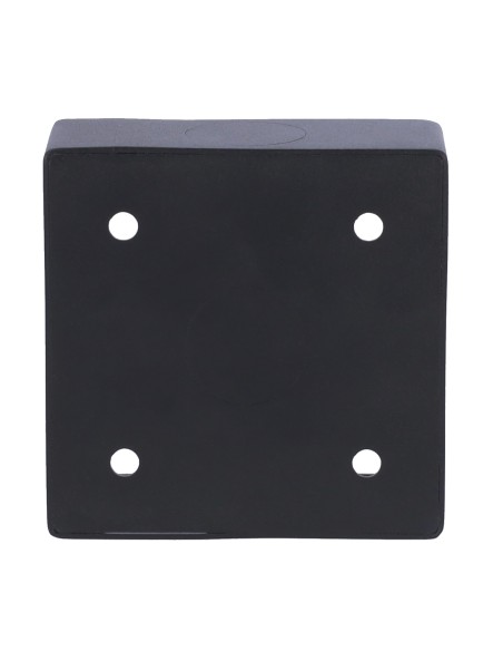 CAJA DE CONEXIÓN - COMPATIBLE CON VIDEOPORTEROS - INSTALACIÓN EN SUPERFICIE - MEDIDAS: 86 (AN) X 86 (AL) X 32 (FO) MM - FABRICAD