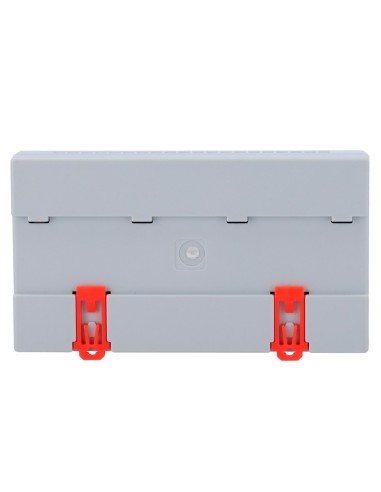 DISTRIBUIDOR PARA COMUNIDADES 2 HILOS LP - ALIMENTA HASTA 26 MONITORES CON WIFI - CONEXIÓN DE DISTRIBUIDORES EN CASCADA - PUERTO