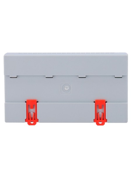 DISTRIBUIDOR PARA COMUNIDADES 2 HILOS LP - ALIMENTA HASTA 26 MONITORES CON WIFI - CONEXIÓN DE DISTRIBUIDORES EN CASCADA - PUERTO