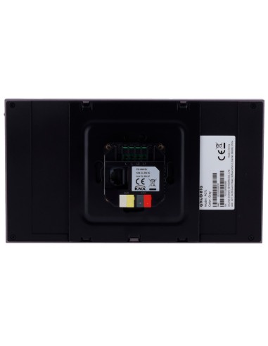 MONITOR ANDROID 10.0 PARA DOMÓTICA - PANTALLA TFT DE 8&QUOT; | APLICACIONES DE TERCEROS - AUDIO BIDIRECCIONAL | MONITOR DE VIDEO