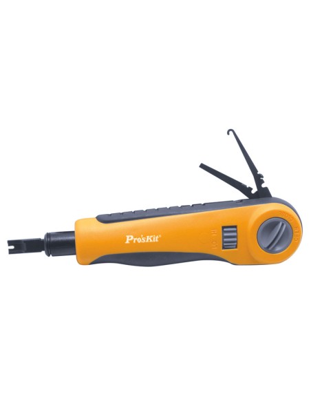 UTIL PARA CONEXIONADO POR IMPACTO HRV314