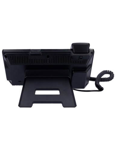 MONITOR MAESTRO ANDROID 9.0 PARA VIDEOPORTERO - PANTALLA TFT DE 7&QUOT; - AUDIO BIDIRECCIONAL CRYSTAL CLEAR - TCP/IP, POE, WIFI,