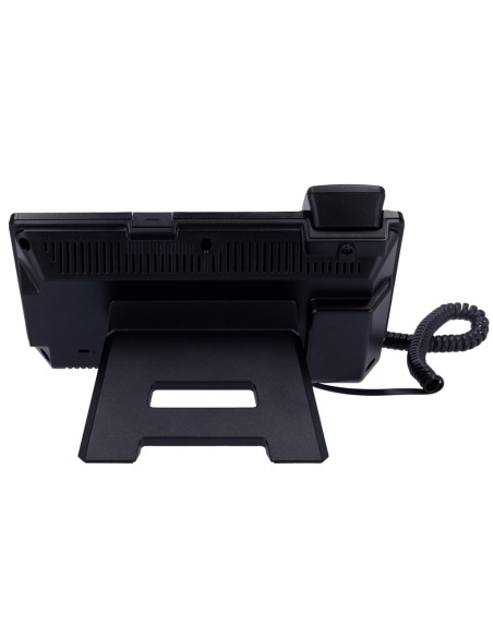 MONITOR MAESTRO ANDROID 9.0 PARA VIDEOPORTERO - PANTALLA TFT DE 7&QUOT; - AUDIO BIDIRECCIONAL CRYSTAL CLEAR - TCP/IP, POE, WIFI,