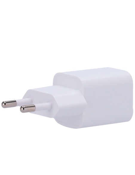 ANKER - CHARGEUR USB - PUISSANCE 30W - CHARGE RAPIDE  - SORTIE USB-C - COULEUR BLANCHE