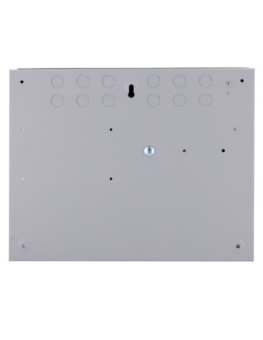 PANEL DE INCENDIO DIRECCIONABLE DE 2 LAZOS - CORRIENTE DE BUCLE DE 400 MA_x000D_ - 2 CIRCUITOS DE SIRENA PROGRAMABLES_x000D_ - 3