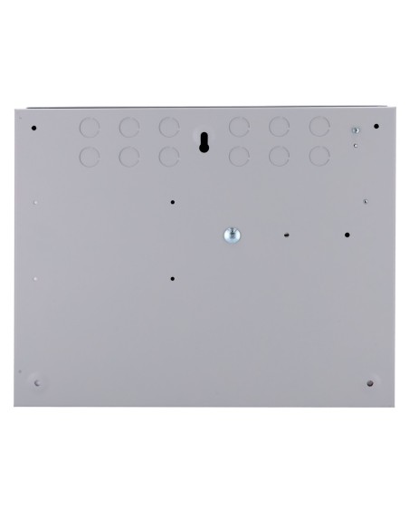 PANEL DE INCENDIO DIRECCIONABLE DE 2 LAZOS - CORRIENTE DE BUCLE DE 400 MA_x000D_ - 2 CIRCUITOS DE SIRENA PROGRAMABLES_x000D_ - 3