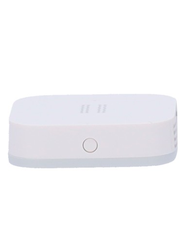 AQARA SENSOR DE VIBRACION - ZIGBEE 3.0 - REQUIERE AQARA HUB - BATERÍA DE LARGA DURACIÓN - VIBRACIÓN / INCLINACIÓN / CAÍDA - SOPO