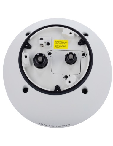 AVIGILON - CÁMARA PTZ IP GAMA H5A - RESOLUCIÓN 2MPX CON IR 300M - CUMPLE CON NEMA TS2 &AMP; FIPS 140-2 - PROTECCIÓN IK10 - COMPR