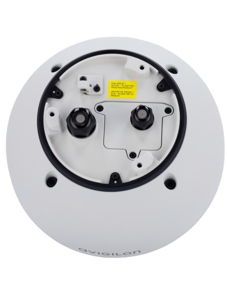 AVIGILON - CÁMARA PTZ IP GAMA H5A - RESOLUCIÓN 2MPX CON IR 300M - CUMPLE CON NEMA TS2 &AMP; FIPS 140-2 - PROTECCIÓN IK10 - COMPR