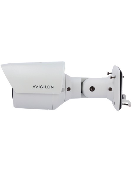 AVIGILON - BEREICH DER BULLET-IP-KAMERAS H6SL - AUFLÖSUNG 2MPX MIT IR, 3.4 ~10.5 MM - FIPS-KONFORM 140-2 - STANDARD-VIDEOANALYSE