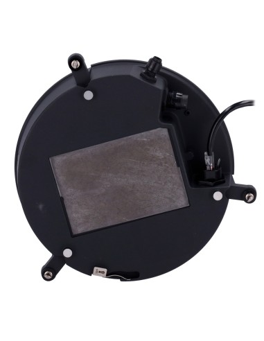 AVIGILON - CÁMARA MULTISENSOR IP GAMA H5A - RESOLUCIÓN 24MPX 3.3-5.7MM - CUMPLE CON FIPS 140-2 - VISIÓN PANORÁMICA 270º CON 3 SE