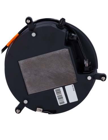 AVIGILON - CÁMARA MULTISENSOR IP GAMA H5A - RESOLUCIÓN 32MPX 3.3-5.7MM - CUMPLE CON FIPS 140-2 - VISIÓN PANORÁMICA 360º CON 4 SE