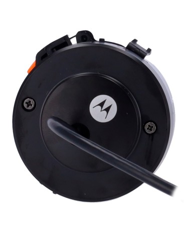 AVIGILON - CÁMARA MINI DOMO IP INTERIOR GAMA H6M - RESOLUCIÓN 5MPX CON IR, 2.9 MM - CUMPLE CON FIPS 140-2 - ANALÍTICA DE VIDEO E