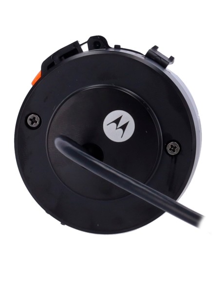 AVIGILON - CÁMARA MINI DOMO IP INTERIOR GAMA H6M - RESOLUCIÓN 5MPX CON IR, 2.9 MM - CUMPLE CON FIPS 140-2 - ANALÍTICA DE VIDEO E