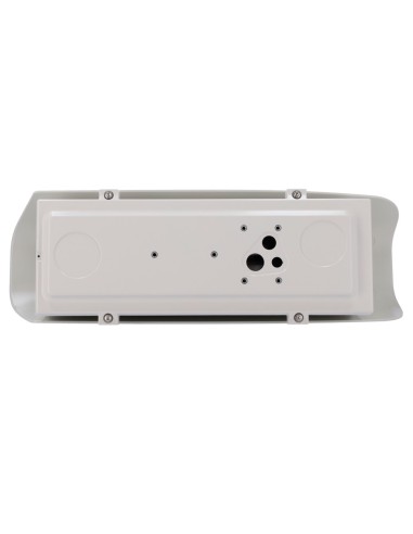 CARCASA DE INTEMPERIE CÁMARAS HD H.264 Y HD PRO - VENTANA DE CRISTAL PARA EXCELENTE CALIDAD DE IMAGEN - INCLUYE SOPORTE PARA CAB