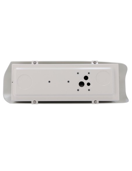 CARCASA DE INTEMPERIE CÁMARAS HD H.264 Y HD PRO - VENTANA DE CRISTAL PARA EXCELENTE CALIDAD DE IMAGEN - INCLUYE SOPORTE PARA CAB