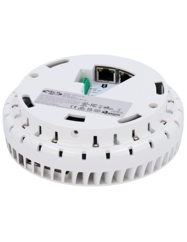 IOT HALO SMART SENSOR 3C - WARNMELDUNGEN IN ECHTZEIT - EINFACH ZU INSTALLIEREN - INTEGRIERTE ANALYTIK - ÄSTHETISCH ANSPRECHEND