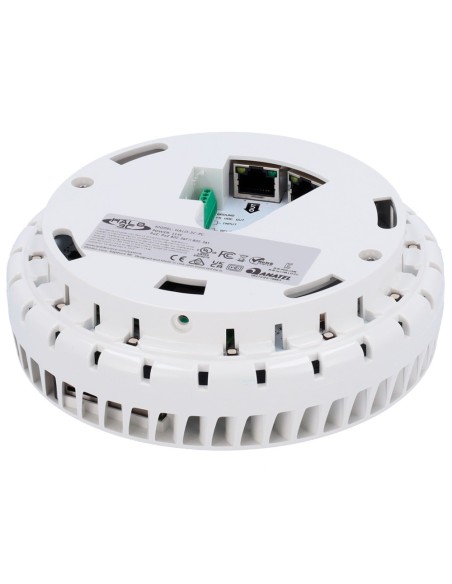 IOT HALO SMART SENSOR 3C - REAL-TIME ALERTS - EASY TO INSTALL - INTEGRATED ANALYTICS - AESTHETICALLY PLEASING - PEOPLE COUNTING