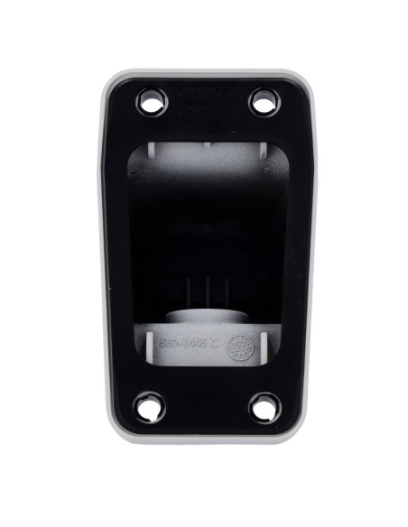 ACCESSORY - WALL MOUNTING BRACKET - COMPATIBLE WITH DOME CAMERAS
