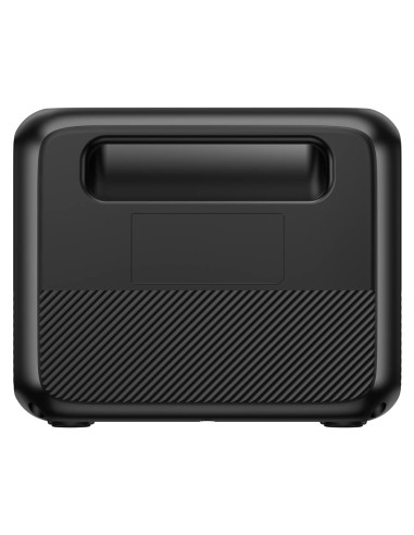 BATERÍA PORTÁTIL BLUETTI - GRAN CAPACIDAD 864WH - POTENCIA SALIDA 1000W MAX - ENTRADAS Y SALIDAS MÚLTIPLES - 3000 CICLOS DE VIDA