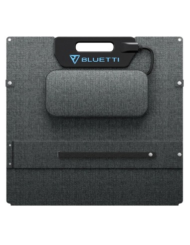 BLUETTI - PORTABLE AND FOLDABLE SOLAR PANEL - POWER 100W - CELL EFFICIENCY 23.4% - IP67