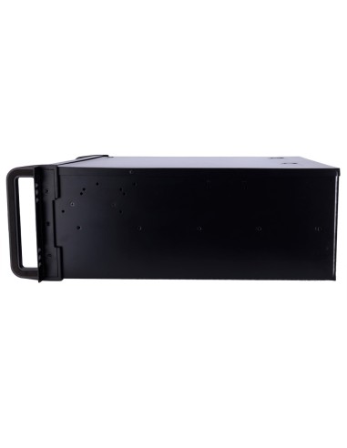 SERVIDOR DAVANTIS DAVIEW 24 - SOPORTA HASTA 24 CANALES DAVIEW S 2022 - 512GB DISCO DURO SSD - LICENCIAS DAVIEW NO INCLUIDAS - CE