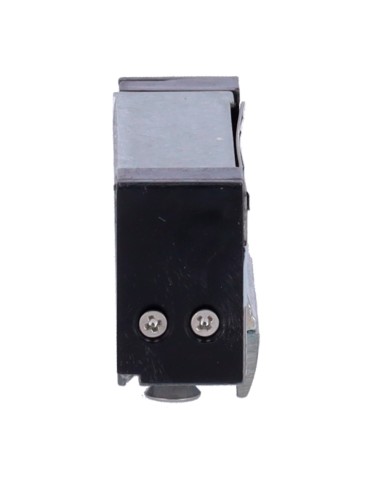 ABREPUERTAS ELÉCTRICO DORCAS - PARA PUERTA SENCILLA | PESTILLO RADIAL REGULABLE - MODO APERTURA FAIL SECURE (NO) - FUERZA DE RET