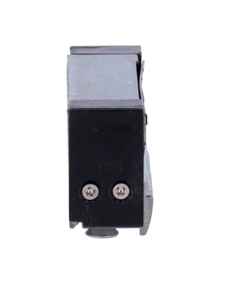 ABREPUERTAS ELÉCTRICO DORCAS - PARA PUERTA SENCILLA | PESTILLO RADIAL REGULABLE - MODO APERTURA FAIL SECURE (NO) - FUERZA DE RET