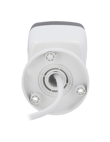 HIKVISION IP BULLET CAMERA - VALUE RANGE  - 2 MP | LENS 2.8 MM - IR 30 M : DWDR : MOTION DETECTION - POE | H.265+ | IP67 - WEB,