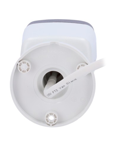 CÁMARA BULLET IP HIKVISION GAMA VALUE - RESOLUCIÓN 2 MP (1920X1080) - LENTE 4 MM - LUZ HÍBRIDA 30 M | DWDR - DETECCIÓN DE MOVIMI