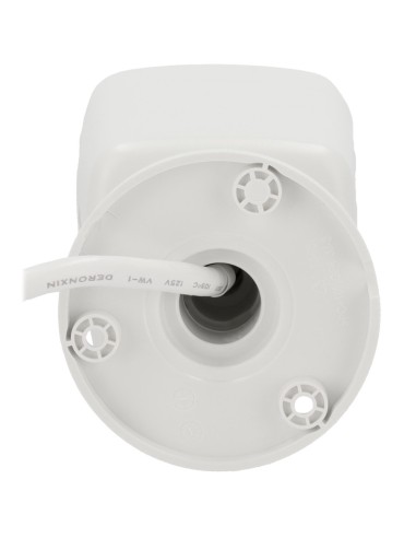 HIKVISION IP-BULLET-KAMERA - VALUE REIHE - 2 MP | OBJEKTIV 2.8 MM - IR 30 M : DWDR : EINGEBAUTES MIKROFON - POE | H.265+ | IP67