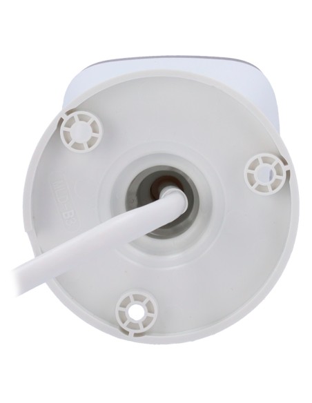 HIKVISION IP BULLET CAMERA VALUE RANGE - RESOLUTION 4 MP - 2.8 MM LENS - HYBRID LIGHT | IR 20 M | WHITE LIGHT 15 M - MOTION DET