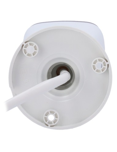 HIKVISION IP BULLET CAMERA VALUE RANGE - RESOLUTION 4 MP - LENS 4 MM - HYBRID LIGHT | IR 20 M | WHITE LIGHT 15 M - MOTION DETEC