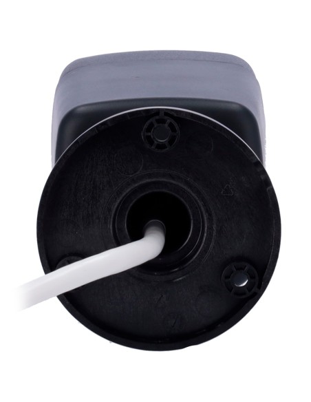 CAMÉRA BULLET IP GAMME VALUE HIKVISION - RÉSOLUTION 4 MP - OBJECTIF 2.8 MM - LUMIÈRE HYBRIDE 30 M | WDR 120 DB - DÉTECTION DE M