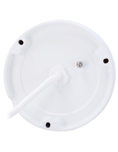 CÁMARA DOMO IP HIKVISION - GAMA VALUE - 2 MP | LENTE 4.0 MM - IR 30 M | DWDR | DETECCIÓN DE MOVIMIENTO 2.0 - POE | H.265+| IP67