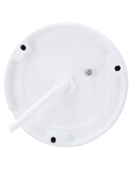 CÁMARA DOMO IP HIKVISION - GAMA VALUE - 2 MP | LENTE 4.0 MM - IR 30 M | DWDR | DETECCIÓN DE MOVIMIENTO 2.0 - POE | H.265+| IP67