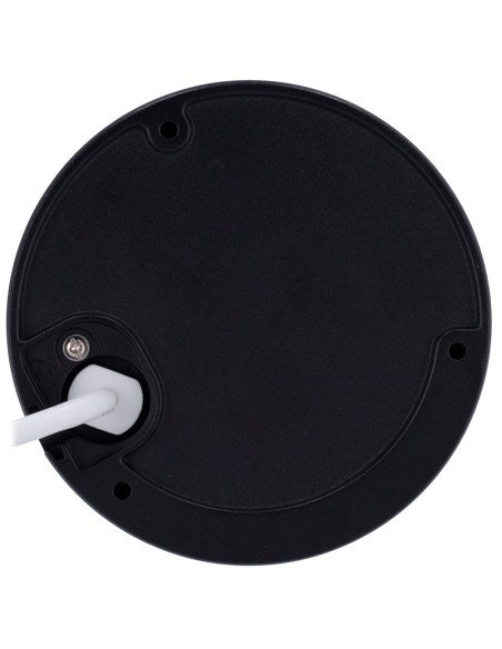 CAMÉRA DÔME IP HIKVISION GAMME DE VALEURS - RÉSOLUTION 4 MÉGAPIXEL (2560X1440) - OBJECTIF 2.8 MM  - PORTÉE DE LA LUMIÈRE HYBRID