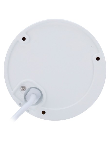 CAMÉRA DÔME IP HIKVISION - GAMME VALUE  - 4 MP : OBJECTIF 2.8 MM : MICROPHONE INTÉGRÉ - IR 30 M | WDR 120 DB | COLORVU - POE | 