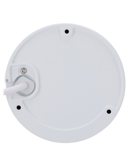 HIKVISION IP DOME CAMERA VALUE RANGE - RESOLUTION 6 MP (3200X1800) - 2.8 MM LENS  - HYBRID LIGHT RANGE 30 M | COLORVU -  MOTION