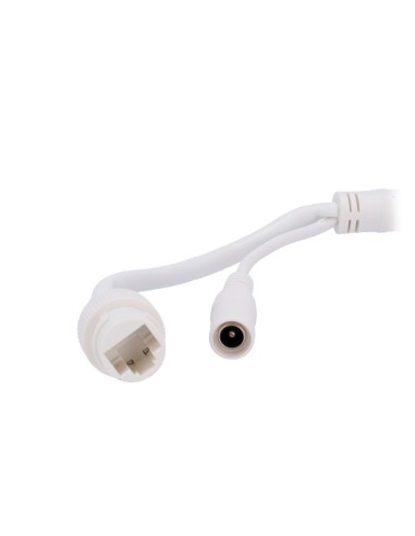 CAMÉRA TURRET IP HIKVISION - GAMME VALUE - 2 MP | OBJECTIF 2.8 MM - IR 30 M | DWDR - POE | H.265+ | IP67 - WEB, SOFTWARE CMS, S